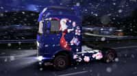 Euro Truck Simulator 2 - Christmas Paint Jobs Pack Steam CD Key - 2