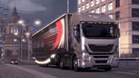 Euro Truck Simulator 2 - Going East! DLC Steam CD Key - 6