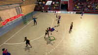IHF Handball Challenge 12 Steam CD Key - 4