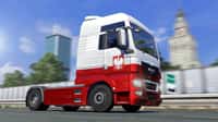 Euro Truck Simulator 2 - Polish Paint Jobs DLC Steam CD Key - 4