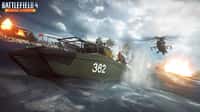 Battlefield 4 - Naval Strike DLC Origin CD Key - 5