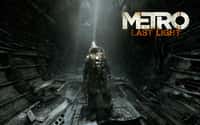 Metro: Last Light Limited Edition NA Steam CD Key - 2