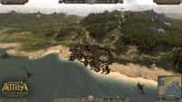 Total War: ATTILA - The Last Roman Campaign Pack DLC Steam CD Key - 2
