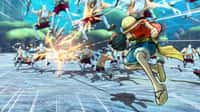 One Piece Pirate Warriors 3 Gold Edition Steam CD Key - 3
