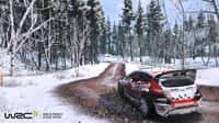 WRC 5 - FIA World Rally Championship DE/FR/BE Steam CD Key  - 4