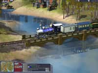 Sid Meier's Railroads! Steam Gift - 3