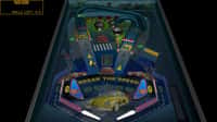 Fantastic Pinball Thrills Steam CD Key - 2