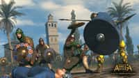 Total War: ATTILA - Age of Charlemagne Campaign Pack EU DLC Steam CD Key - 2