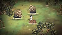 Don't Starve: Shipwrecked DLC Steam Gift - 3