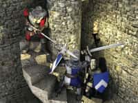 The Stronghold Collection Steam CD Key - 3