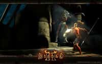 Diablo 2 + Lord of Destruction EU Battle.net CD Key - 2