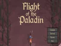 Flight of the Paladin Steam CD Key - 2