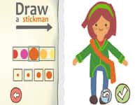 Draw a Stickman: EPIC 2 Steam Gift - 3