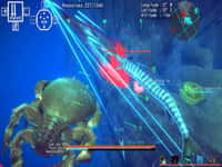 Ace of Seafood Steam CD Key - 1