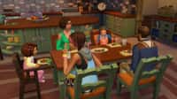 The Sims 4: Parenthood Origin CD Key - 2