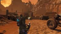 Red Faction Guerrilla Re-Mars-tered Steam Gift - 7