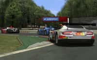 RACE 07 - GTR Evolution Expansion Pack Steam CD Key - 3