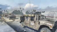 Call of Duty: Modern Warfare 2 UNCUT Steam CD Key - 7