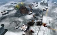 Warhammer 40,000: Dawn of War II: Chaos Rising Steam CD Key - 2