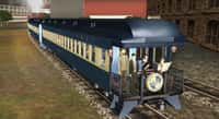 Trainz Simulator DLC: Blue Comet Steam CD Key - 0