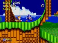 Sonic the Hedgehog 2 Steam CD Key - 1