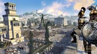 Total War: ROME II + Caesar in Gaul DLC Steam CD Key - 5