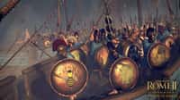 Total War: ROME II - Wrath of Sparta DLC Steam CD Key - 2