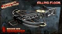 Killing Floor - Community Weapon Pack DLC Steam CD Key - 1