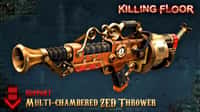 Killing Floor - Community Weapon Pack 2 DLC Steam CD Key - 2