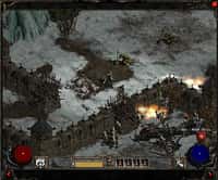 Diablo 2 EU Battle.net CD Key - 5