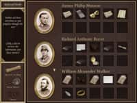 Hidden Mysteries: Civil War Steam CD Key - 4