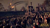 Total War: ATTILA Steam Gift - 3