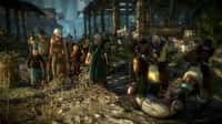 The Witcher 2: Assassins of Kings Enhanced Edition Steam Gift - 2