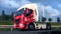 Euro Truck Simulator 2 - Polish Paint Jobs DLC Steam CD Key - 3