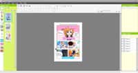 Manga Maker ComiPo!: Office Wear DLC Steam CD Key - 4
