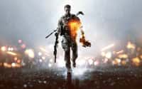 Battlefield 4 + China Rising DLC PL Origin CD Key  - 4