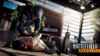 Battlefield Hardline - Premium DLC US PS4 CD Key - 3