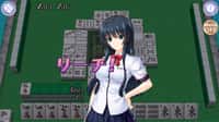 Mahjong Pretty Girls Battle: School Girls Edition Steam CD Key - 0