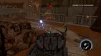 Red Faction: Armageddon Path to War DLC Steam CD Key - 1