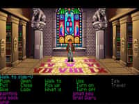 Indiana Jones and the Last Crusade Steam CD Key - 5