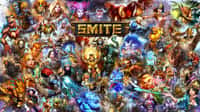 SMITE - Ultimate God Pack Steam Gift - 3