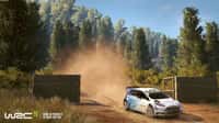 WRC 5 - FIA World Rally Championship DE/FR/BE Steam CD Key  - 2