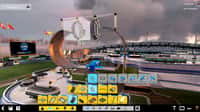 TrackMania 2 Stadium EU Steam CD Key  - 1