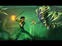 Beyond Good and Evil Steam Gift - 1