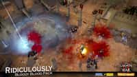 Warhammer 40,000: Dawn of War II: Retribution - Ridiculously Bloody Blood Pack Steam CD Key - 4