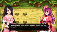 Winged Sakura: Mindy's Arc Steam Gift - 4