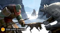 Endless Legend - The Lost Tales Steam Gift - 3