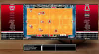 Draft Day Sports College Basketball 3 Steam CD Key - 4