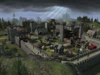 The Stronghold Collection Steam CD Key - 1