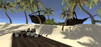 Beach Bowling Dream VR Steam CD Key - 3
